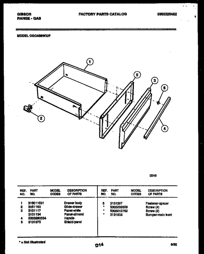 Diagram for CGC4S8WXF