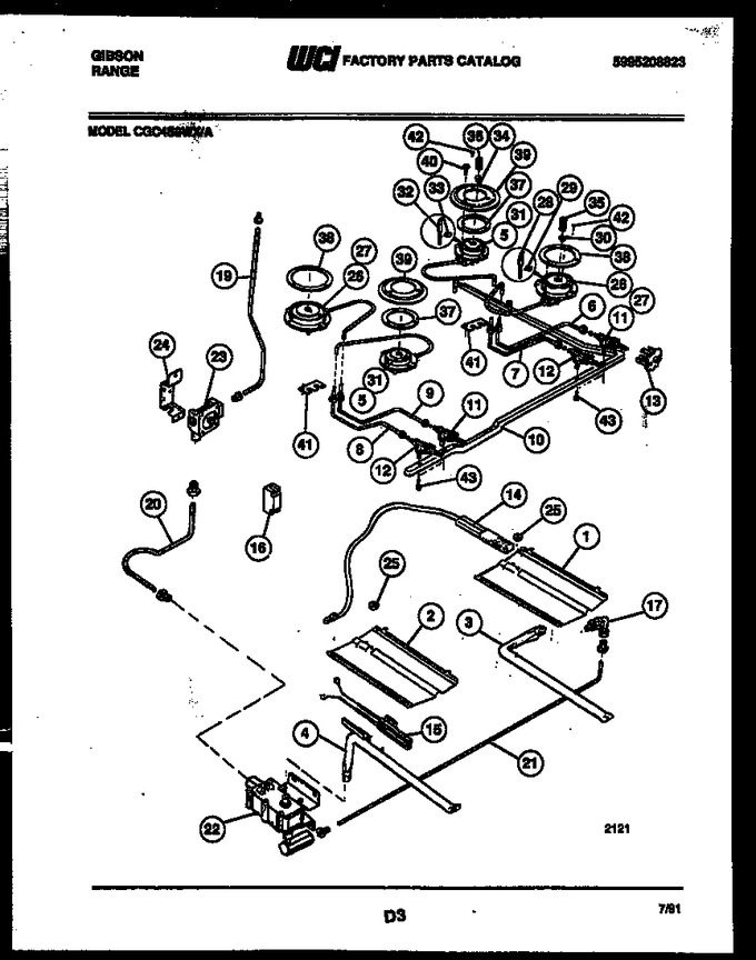 Diagram for CGC4S9WXA