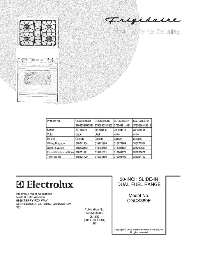 Diagram for CGCS389ES1