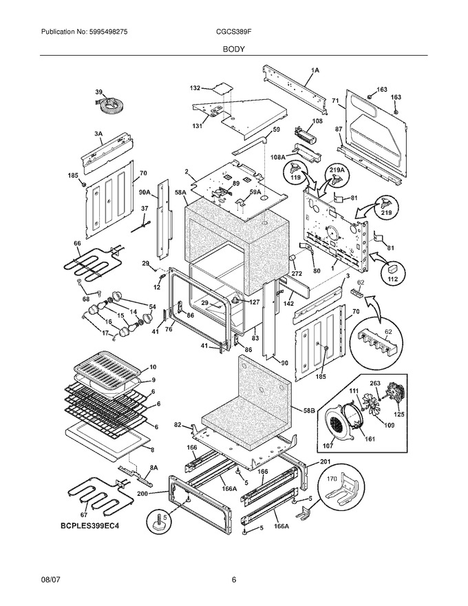 Diagram for CGCS389FB2