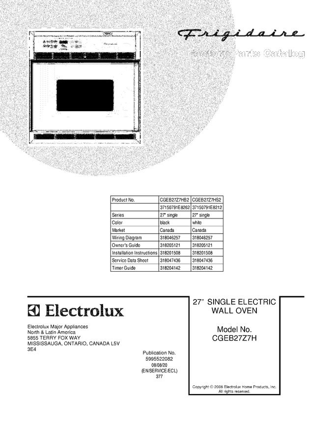 Diagram for CGEB27Z7HS2