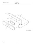 Diagram for 03 - Control Panel