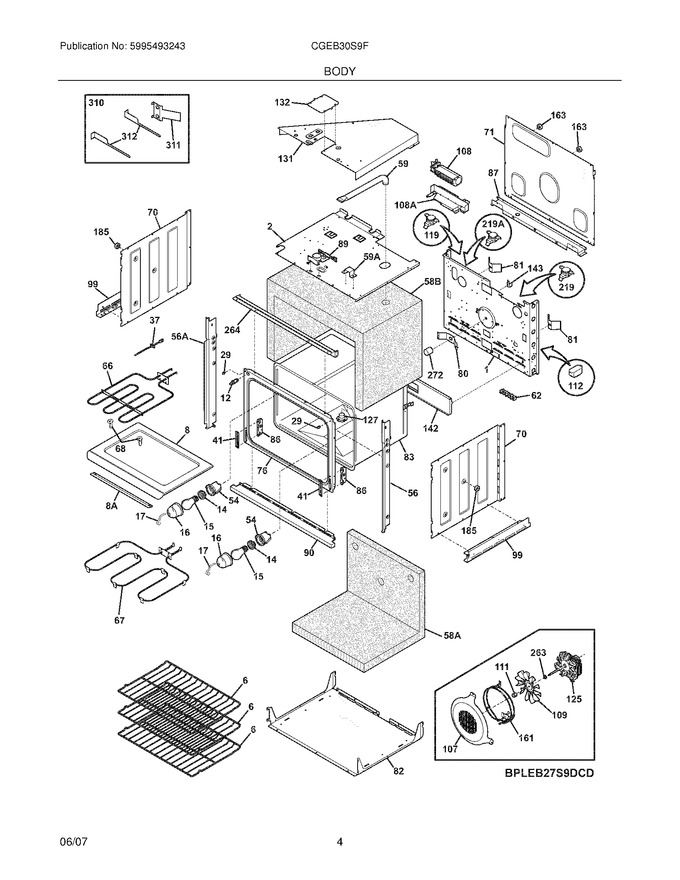 Diagram for CGEB30S9FB2