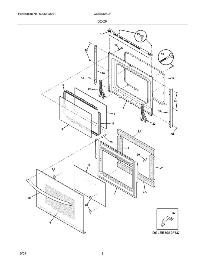 Diagram for CGEB30S9FB3