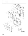 Diagram for 07 - Door