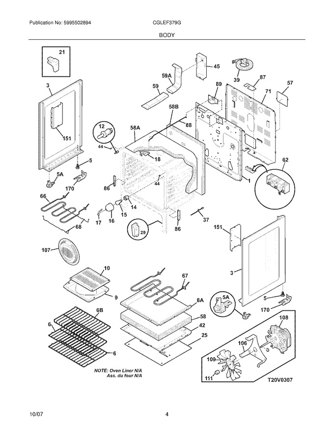 Diagram for CGLEF379GBA
