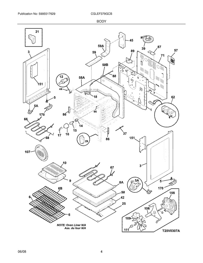 Diagram for CGLEF379GCB