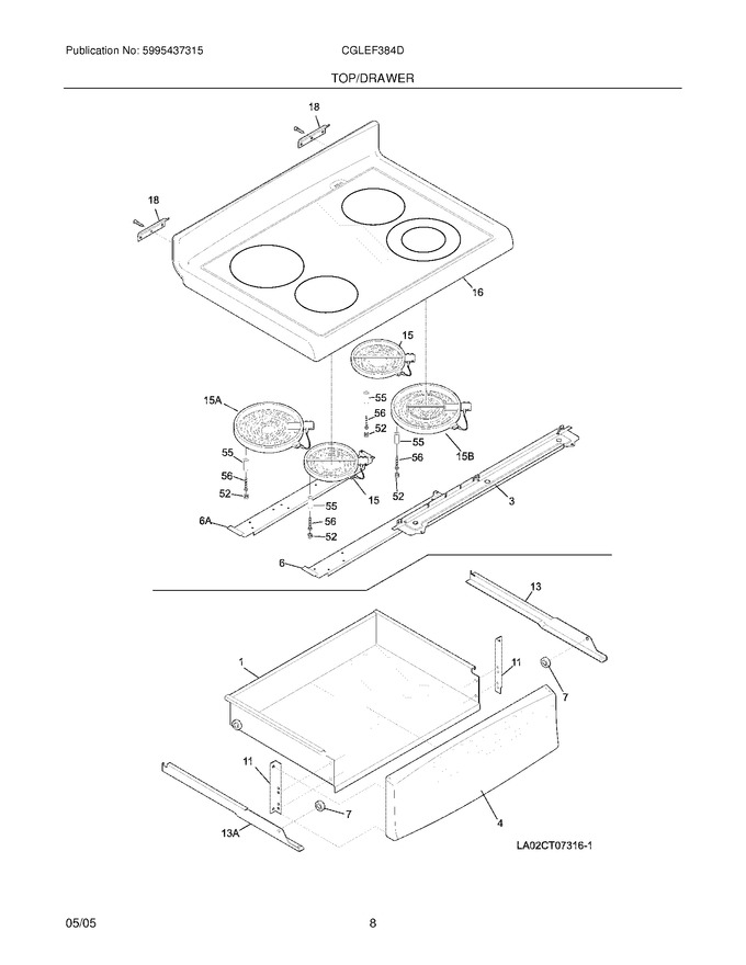 Diagram for CGLEF384DS3