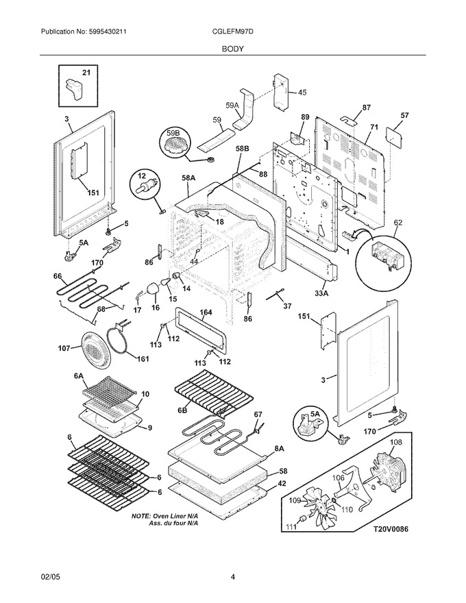 Diagram for CGLEFM97DSB