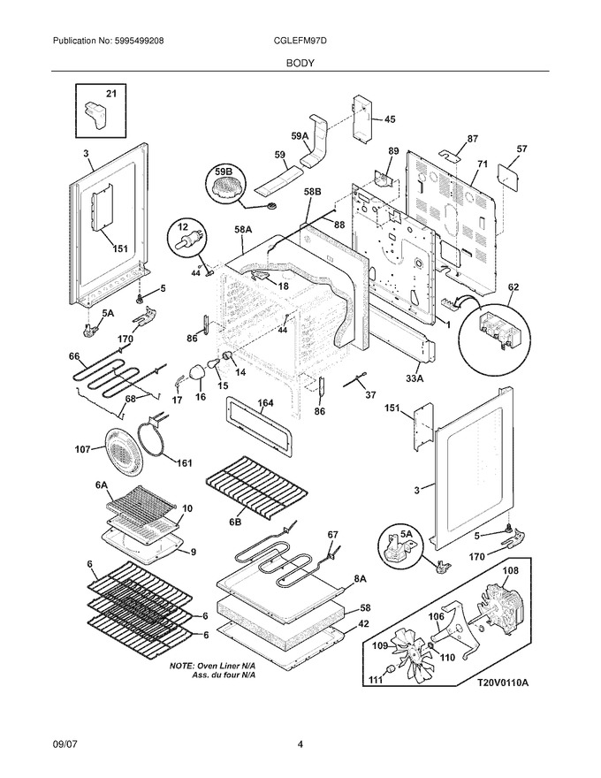 Diagram for CGLEFM97DBJ