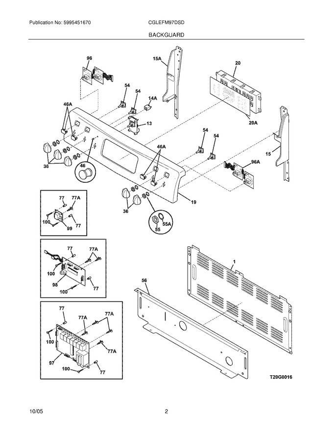 Diagram for CGLEFM97DSD