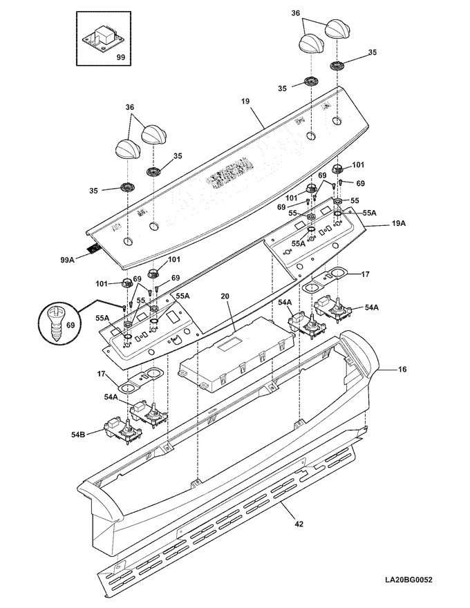 Diagram for CGLES389EB2