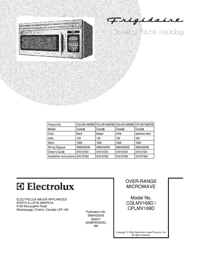 Diagram for CGLMV169DBB