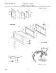 Diagram for 05 - Control Panel,door,misc.