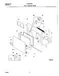 Diagram for 05 - Frnt Pnl,door