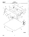 Diagram for 07 - Control Panel
