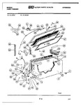 Diagram for 03 - Door/cabinet/system