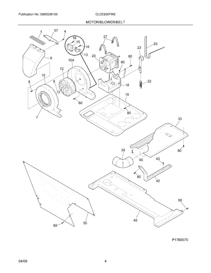 Diagram for CLCE900FW2
