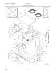 Diagram for 09 - Lower Cabinet/top