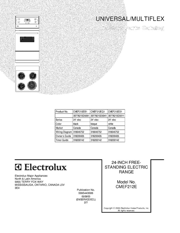 Diagram for CMEF212EB1