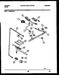 Diagram for 06 - Burner Parts