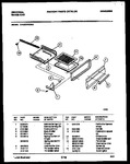 Diagram for 04 - Broiler Parts