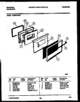 Diagram for 05 - Door Parts