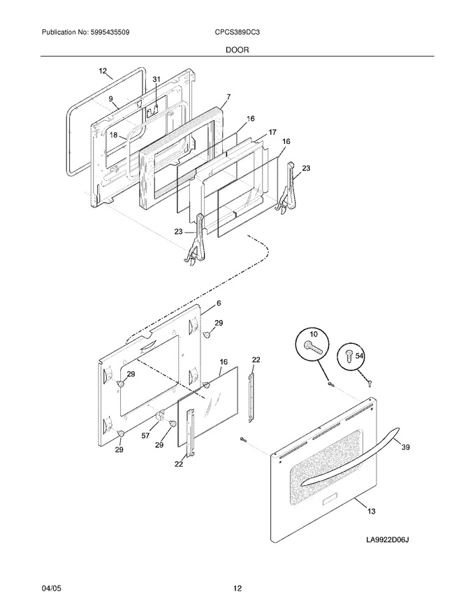 Diagram for CPCS389DC3