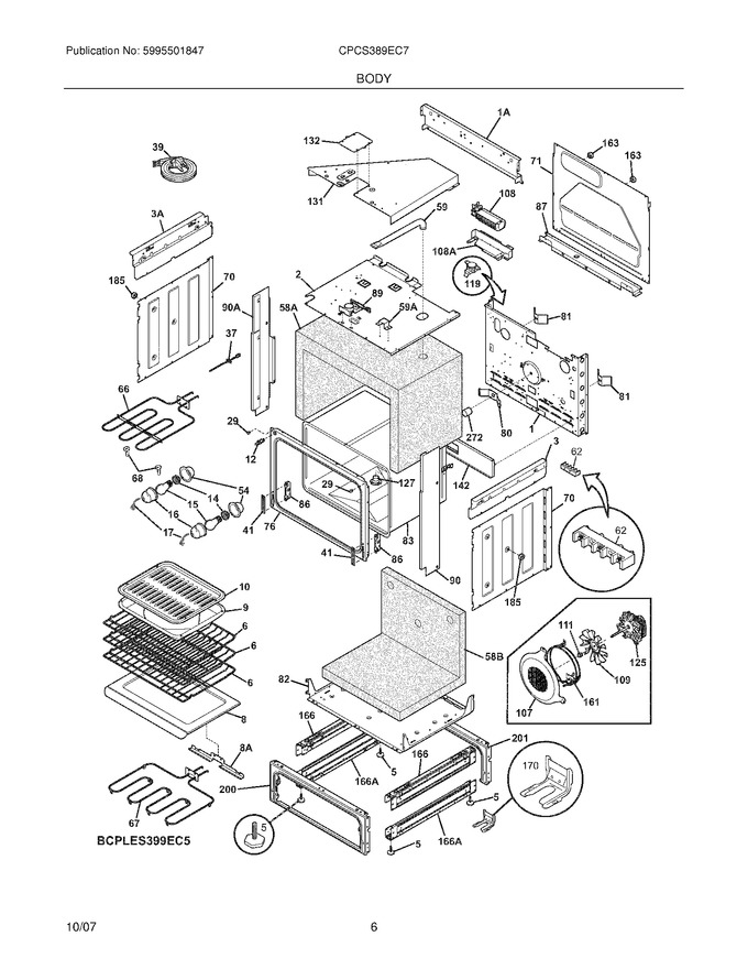 Diagram for CPCS389EC7