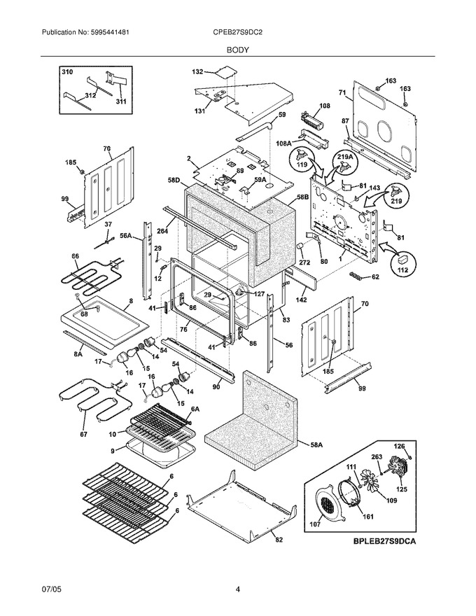 Diagram for CPEB27S9DC2