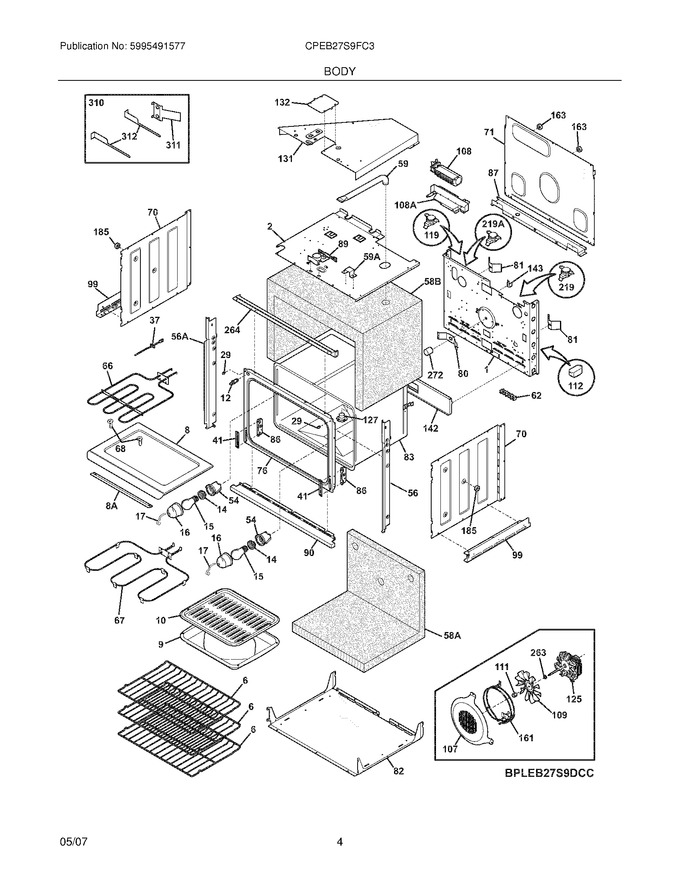 Diagram for CPEB27S9FC3