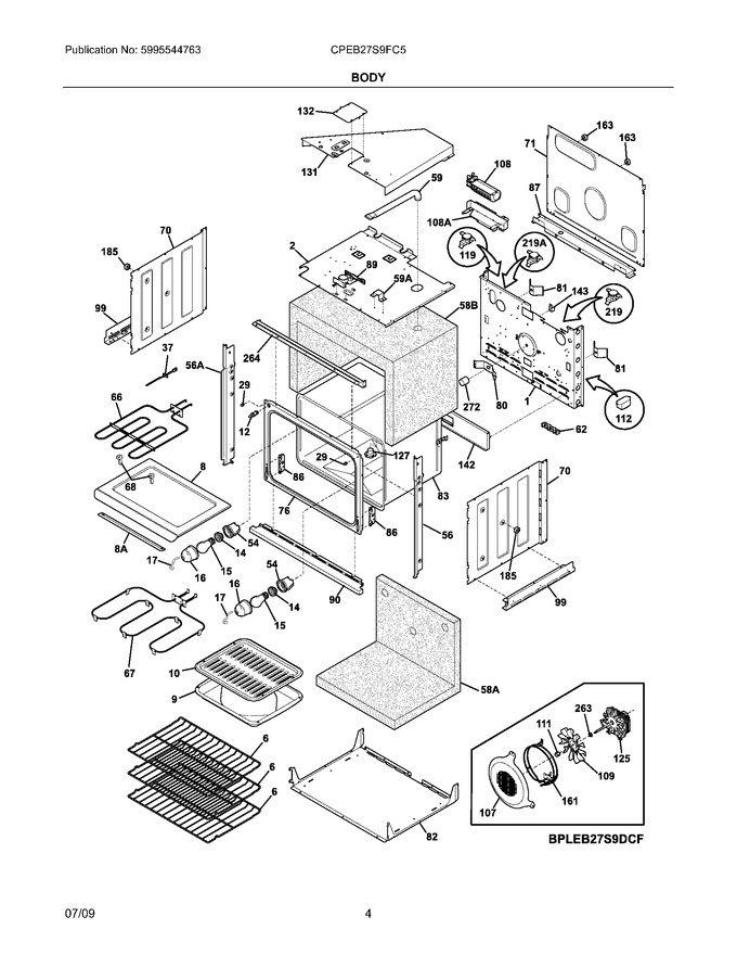 Diagram for CPEB27S9FC5