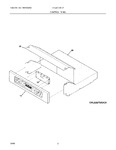 Diagram for 03 - Control Panel
