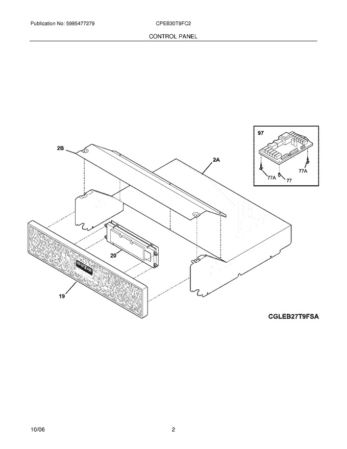 Diagram for CPEB30T9FC2