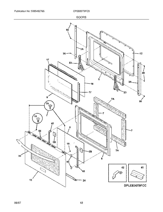 Diagram for CPEB30T9FC3