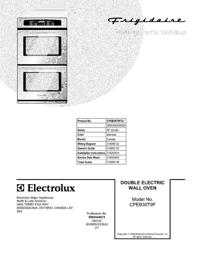 Diagram for CPEB30T9FC5