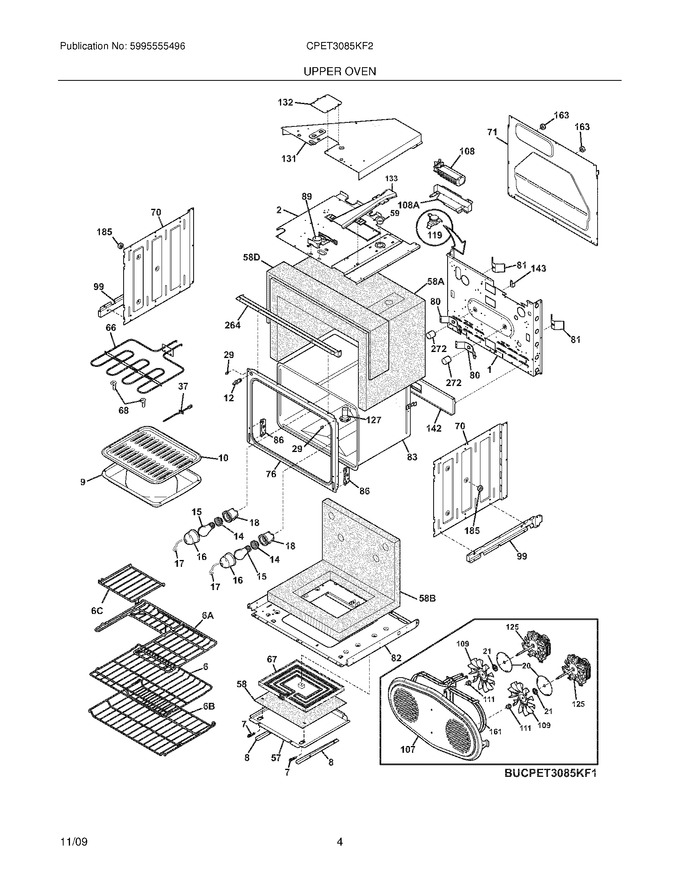 Diagram for CPET3085KF2