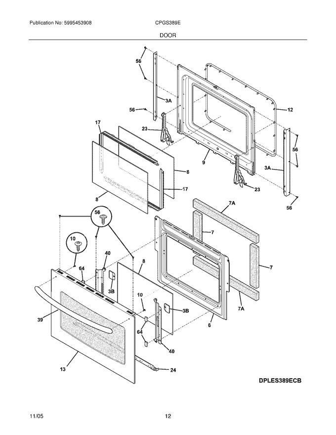 Diagram for CPGS389EC2