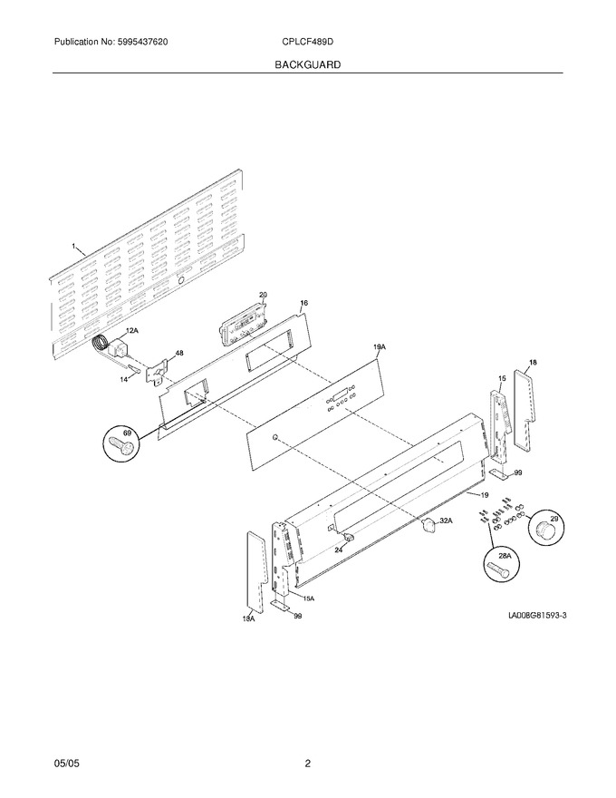 Diagram for CPLCF489DC2