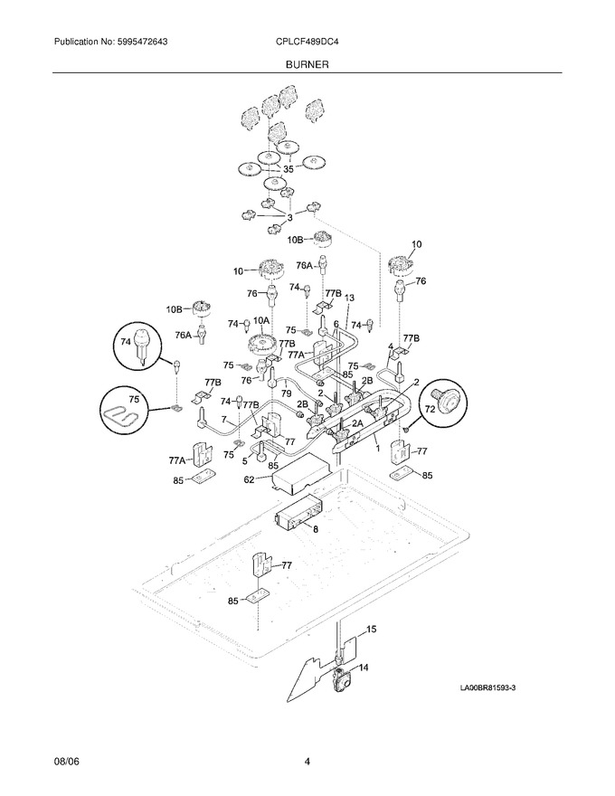 Diagram for CPLCF489DC4