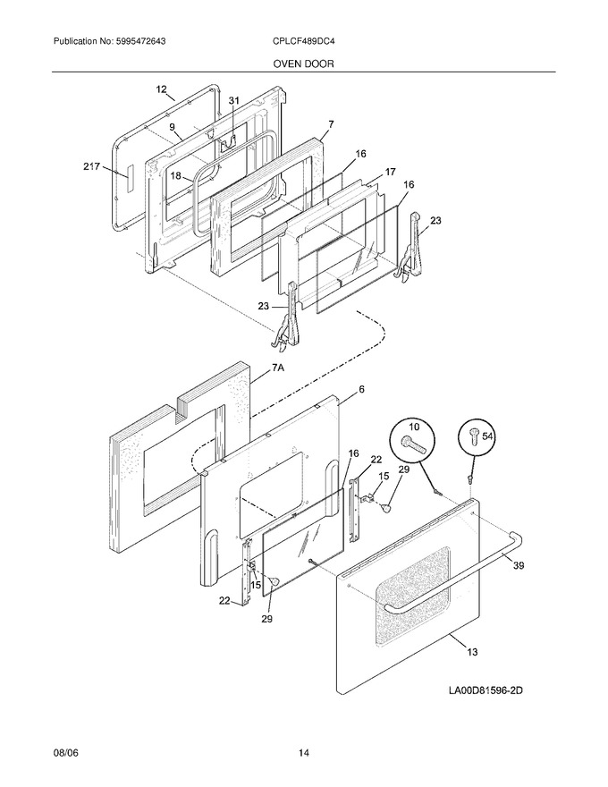 Diagram for CPLCF489DC4