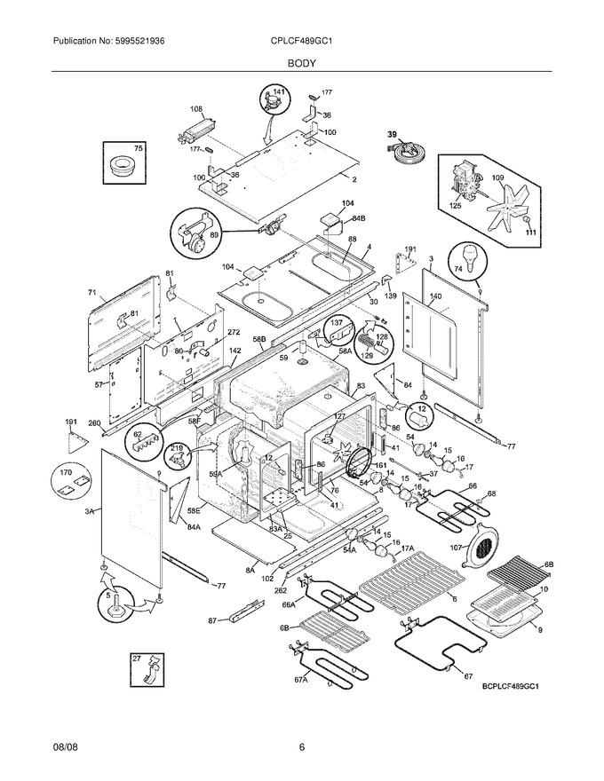 Diagram for CPLCF489GC1