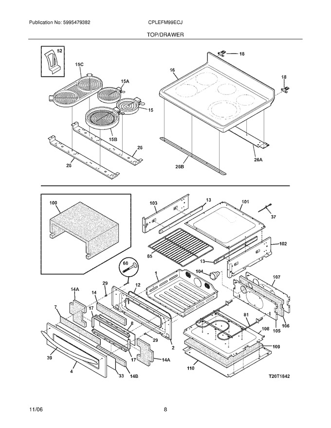 Diagram for CPLEFM99ECJ