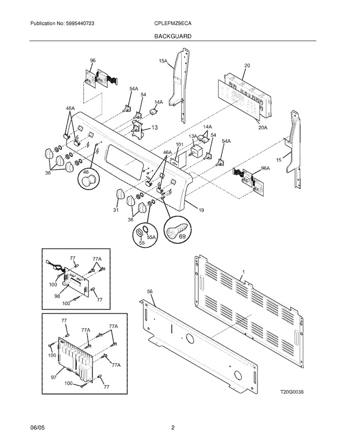 Diagram for CPLEFMZ9ECA