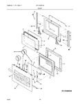 Diagram for 09 - Door