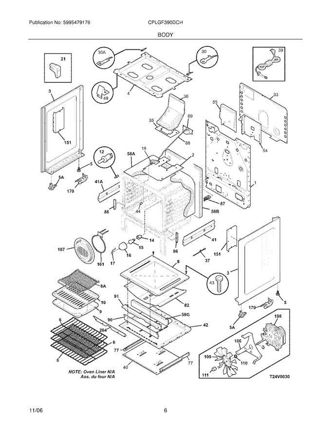 Diagram for CPLGF390DCH