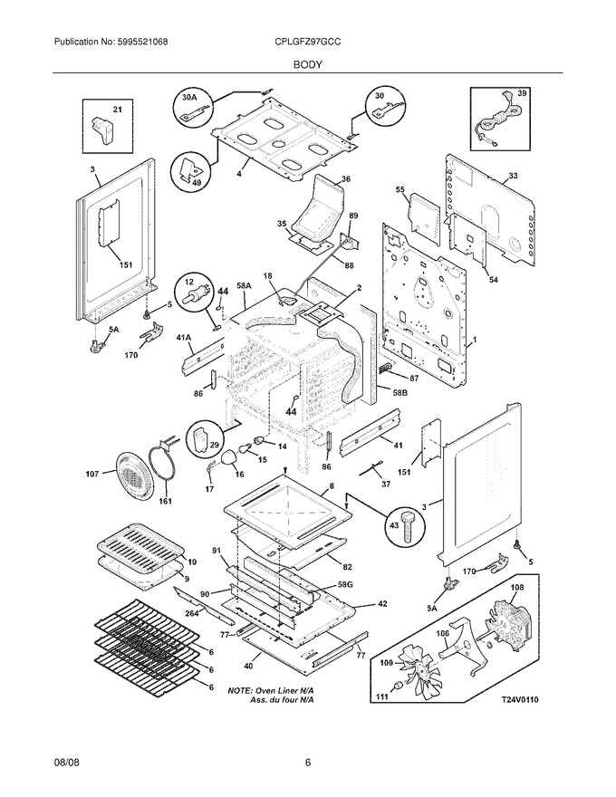 Diagram for CPLGFZ97GCC