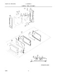 Diagram for 05 - Control Panel/door