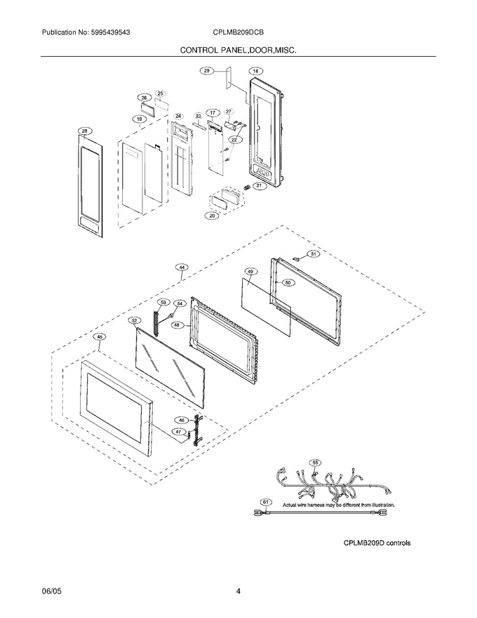 Diagram for CPLMB209DCB
