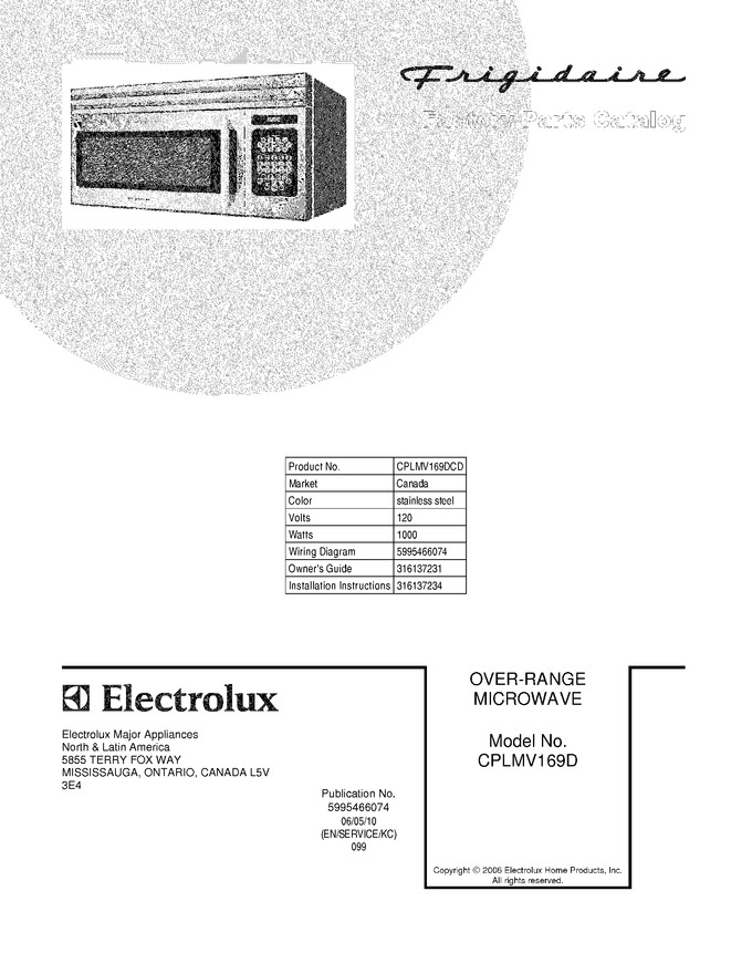 Diagram for CPLMV169DCD